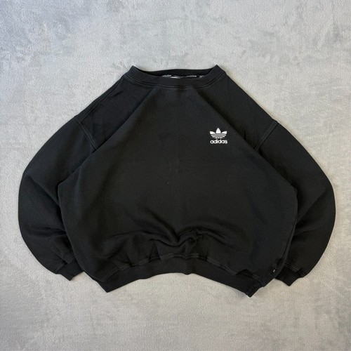 Vintage adidas 90s - vintage, black