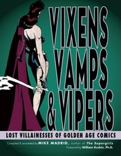 Vixens, Vamps & Vipers : Lost