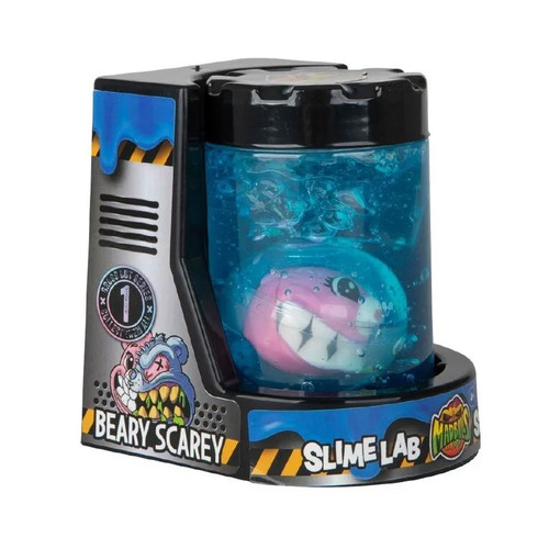 Madballs slime lab series - slime,