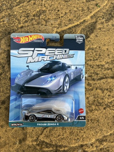 Hot wheels premium - wheels, speed