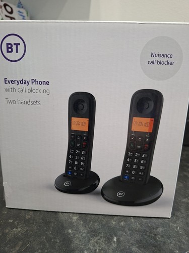 Everyday cordless phone - everyday,