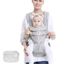 Ergobaby Omni 360 Baby Carrier