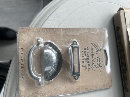 Tim holtz bigz - holtz, xl