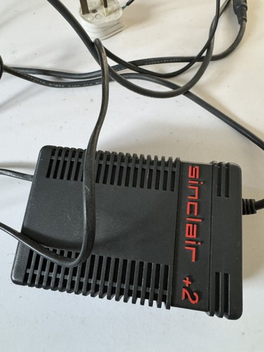 Sinclair 128k spectrum 2a - sinclair,