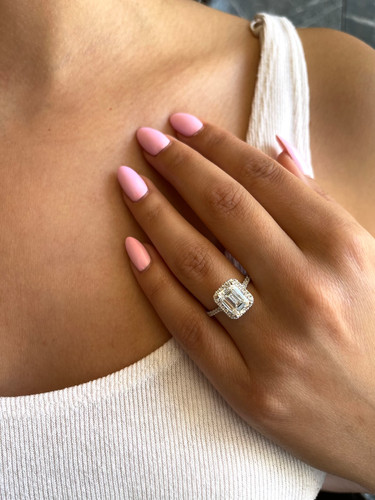 Lab grown carat igi - grown,
