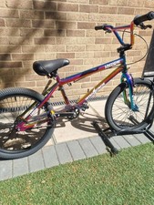 Hyper Nitro Circus BMX Bike