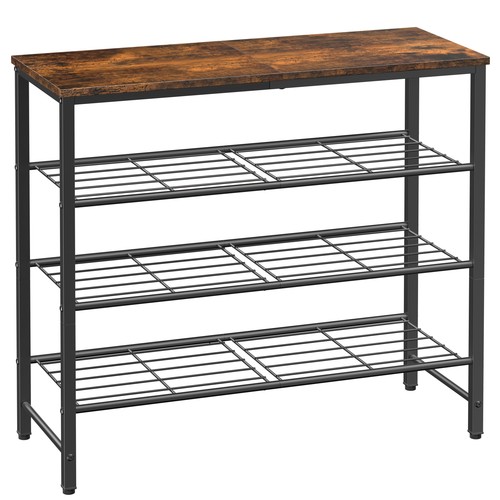 Kitsure shoe rack for closet - for,
