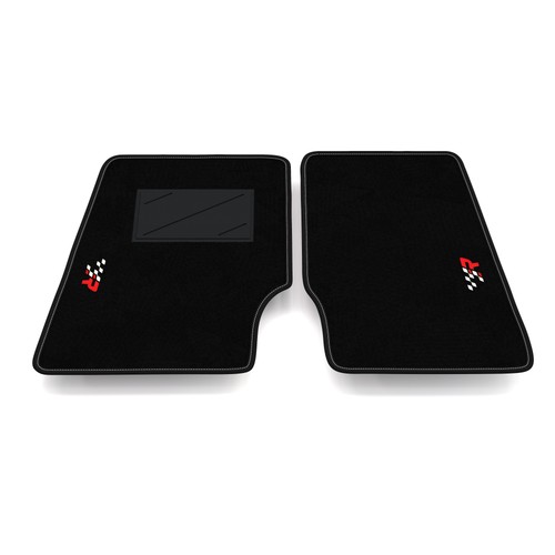 Lotus exige compatible mats - lotus,