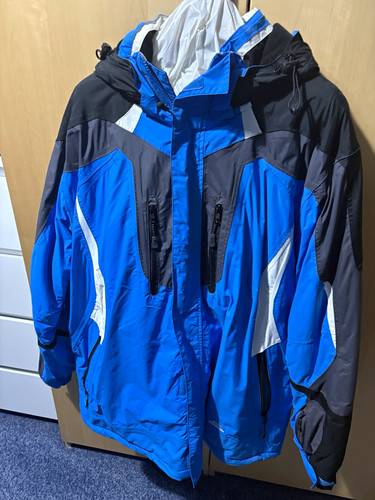 Trespass haydon tp50 hooded - trespass,