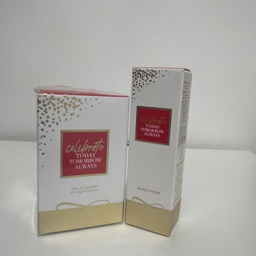 Avon today tomorrow always - avon,