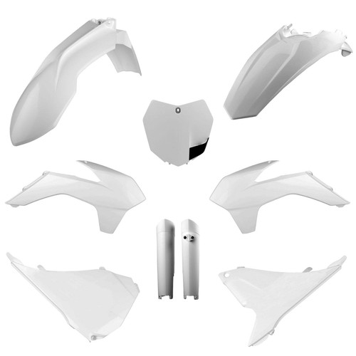 Polisport ktm plastic - polisport,