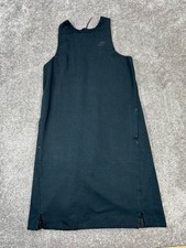 Nike Dress Womens Large Black