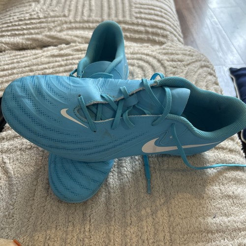 Nike phantom football boots - nike,