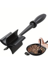 Meat Hamburger Chopper Heat