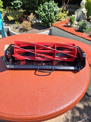 Atco balmoral cassette - ,
