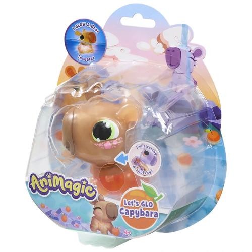 Animagic let glo capybara - animagic,
