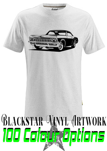 Chevy impala supernatural - 65,