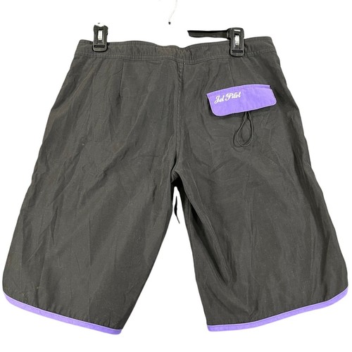 Jet pilot board - pilot, shorts