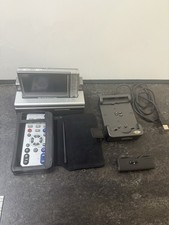 Archos 604 Portable Car DVD