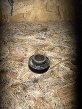 ♻️ Yamaha Wr 125 R 2009 - 2017 Rear Wheel Axle  Spacers ♻️