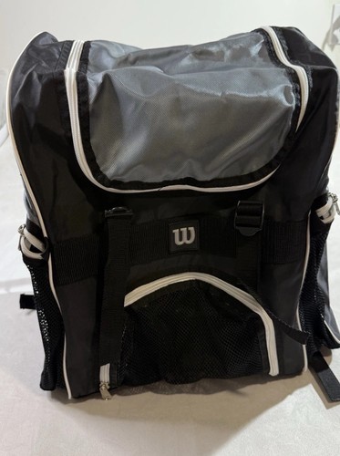 Wilson sports equipment - wilson,