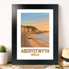 Aberystwyth wales travel - aberystwyth,,