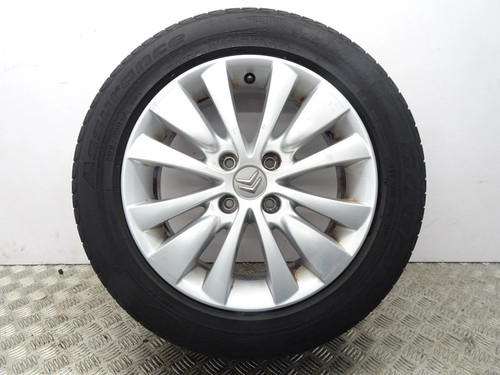 Citroen mk1 grand picasso - mk1,