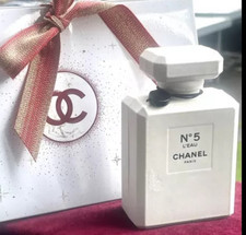 CHANEL PARIS L’Eau No 5 EDT 100ml - 100th Anniversary Limited Edition