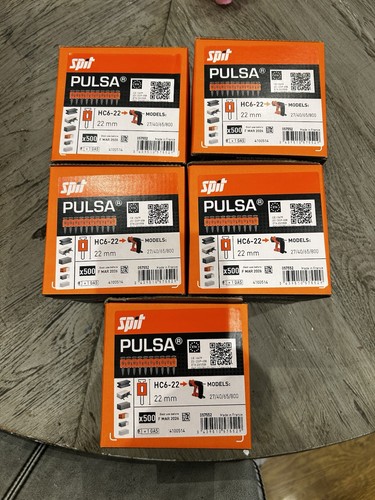 Job lot spit pulsa - 5x,