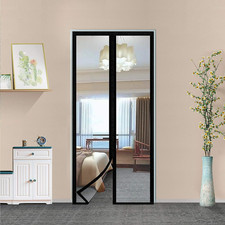 Transparent Insulated