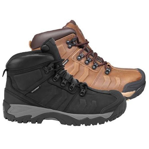 Fort deben safety boot wr - boot,