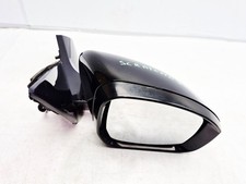 LAND ROVER DISCOVERY 5 L462 WING MIRROR MANUAL FOLD RIGHT DRIVER SIDE 12 PIN