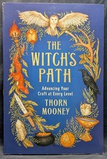 Thorn Mooney / The Witch's