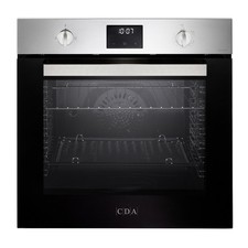 CDA SG121SS Gas Single Oven -