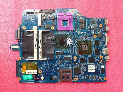 Motherboard for sony - motherboard,