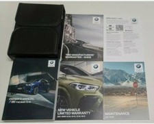 2021 BMW X5 OWNERS MANUAL M