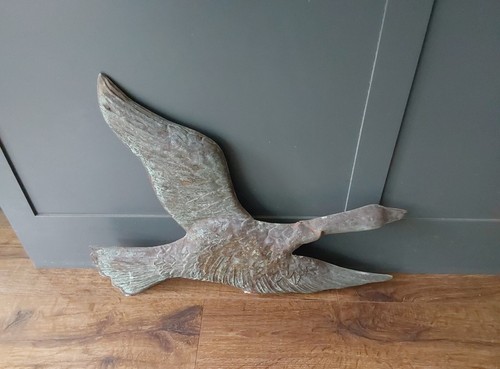 Original antique copper - original,