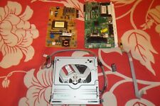 22 Bush tv LED22945FHDDVDW set