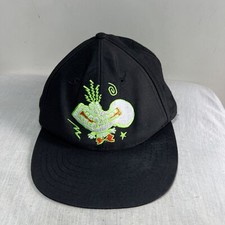 Jawbreaker Baseball Cap Hat