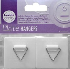 2 Plate Hanger Disc Picture