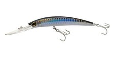 Zuri crystal minnow deep - crystal,