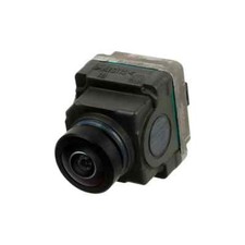 NEW Jaguar Land Rover Reverse