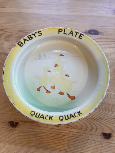 Vintage burleigh ware - burleigh,