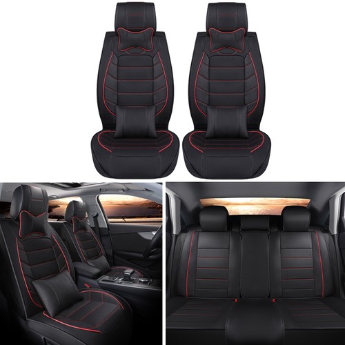 Full set car seat - full,