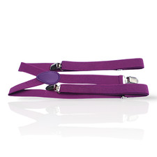 Adjustable BRACES SUSPENDERS