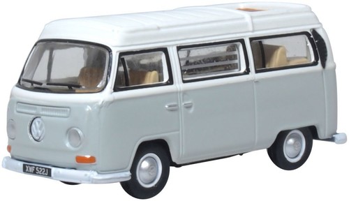 Oxford diecast bay window - diecast, vw