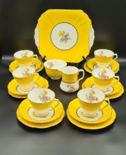 Sadler Tea Set 21pcs