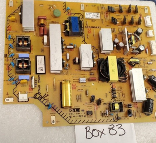 Power supply psu for - for, sony