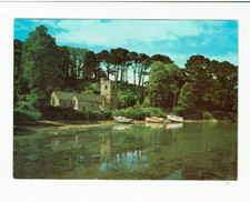 CORNWALL POSTCARD OF  THE  ST