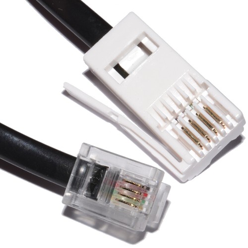 431a plug rj11 - plug, 6p4c